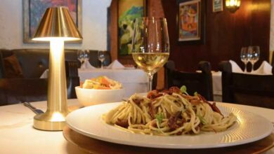 Trattoria Don Vito