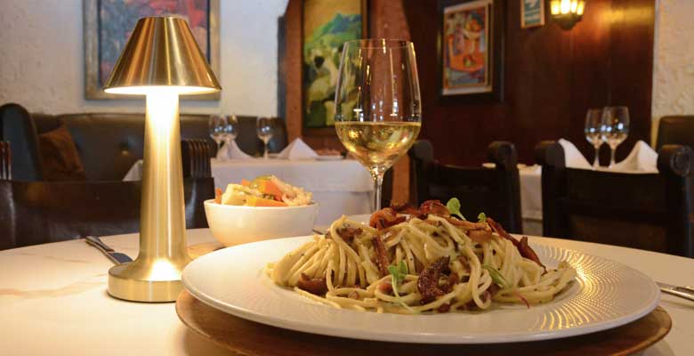 Trattoria Don Vito