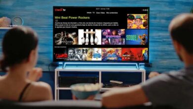 TV Smart