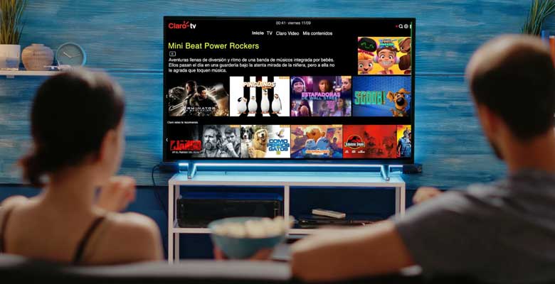 TV Smart