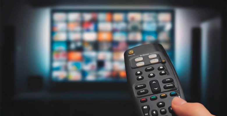 TV