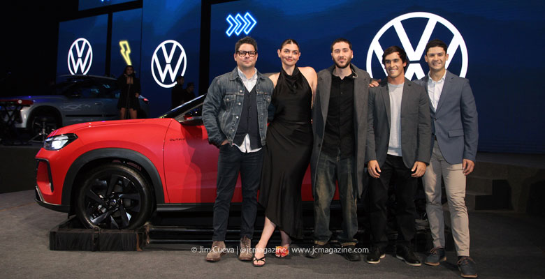 Volkswagen Tera