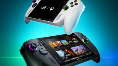 Asus Xbox