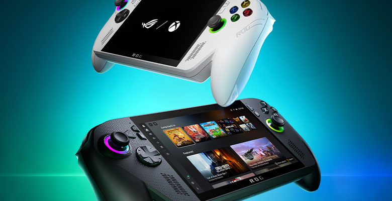Asus Xbox