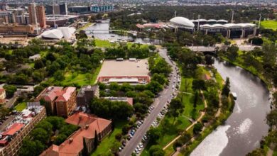 Adelaide