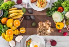Alimentos