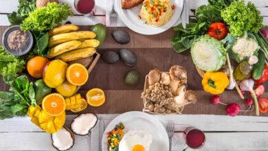Alimentos
