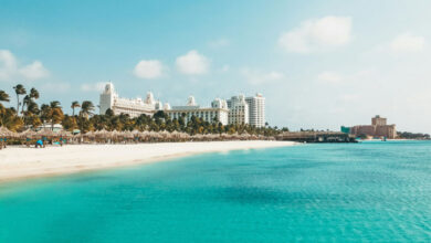 Aruba