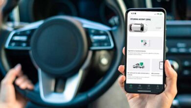 Arval App