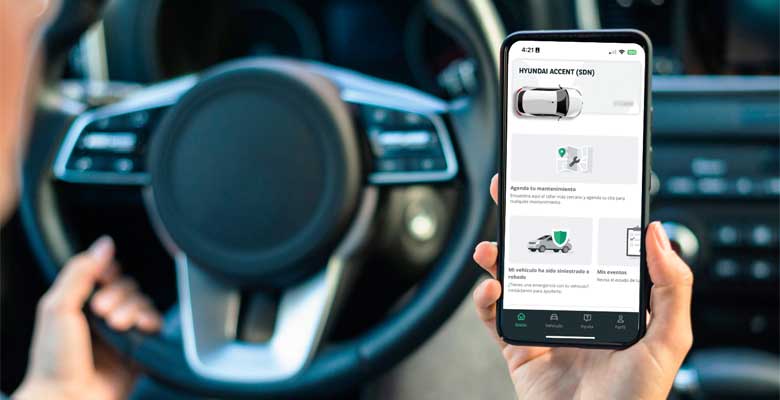 Arval App