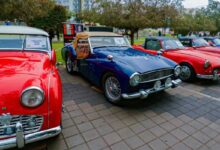 Autos Clásicos