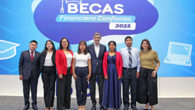 Becas Financiera Confianza