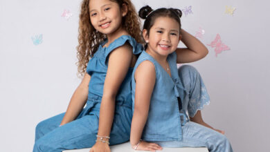 Bohoo Jewelry