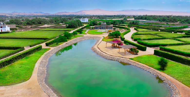 Casa de Campo
