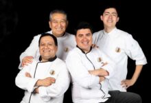 Chefs