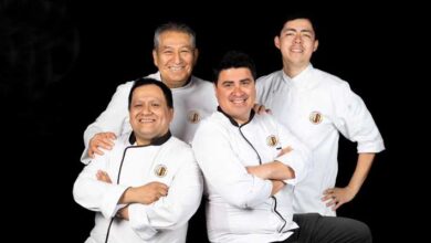 Chefs