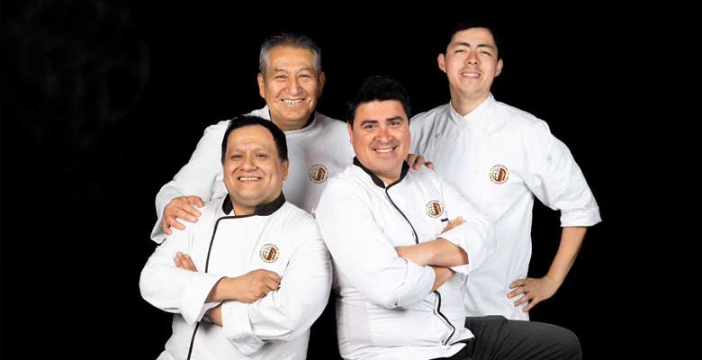 Chefs