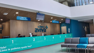 Clínica Aviva