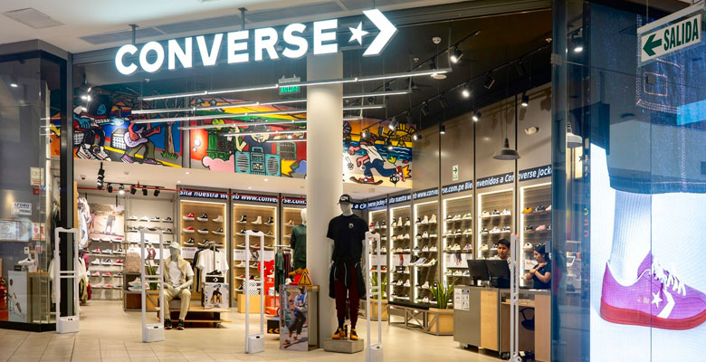 Converse