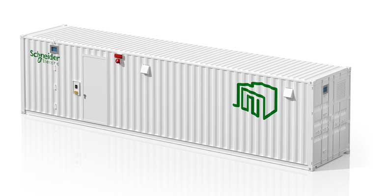 Data Center