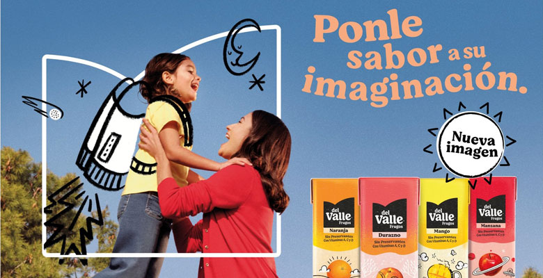 Del Valle Frugos