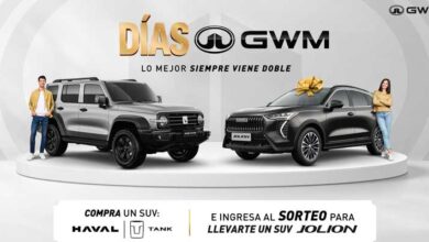 Dias GWM
