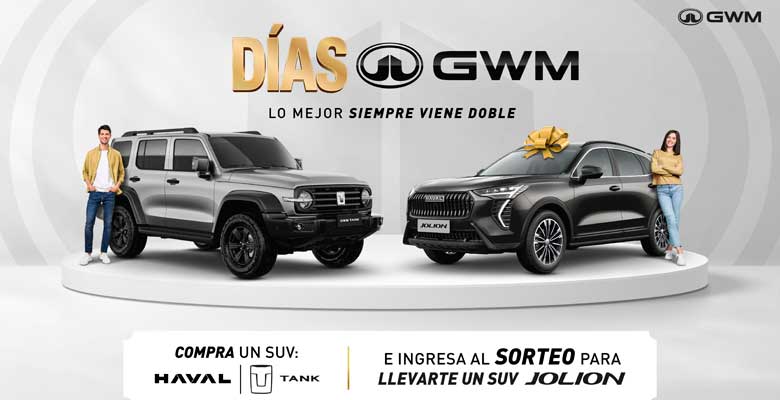 Dias GWM