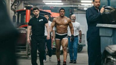 Dwayne The Rock