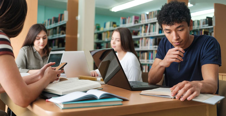 Educación