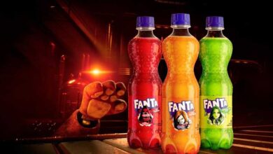 Fanta