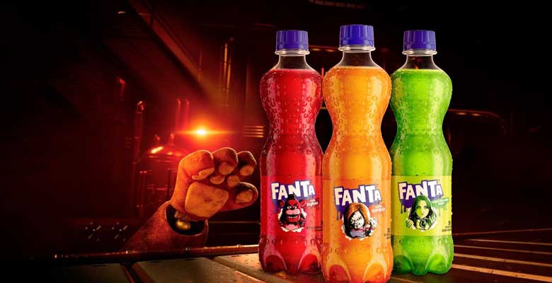 Fanta