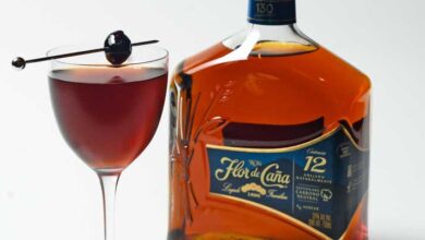 Flor de Caña