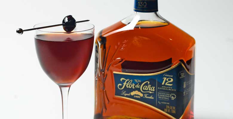 Flor de Caña