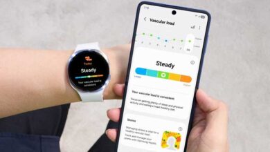 Galaxy Watch