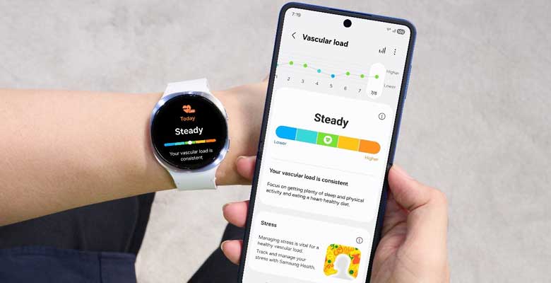 Galaxy Watch