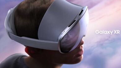 Galaxy XR
