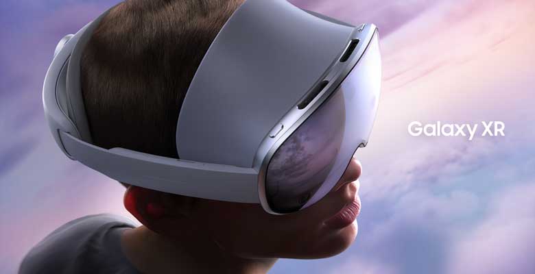 Galaxy XR