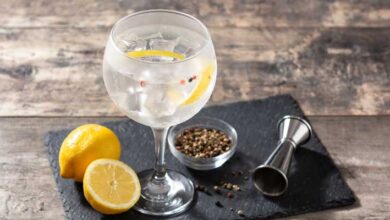 Gin