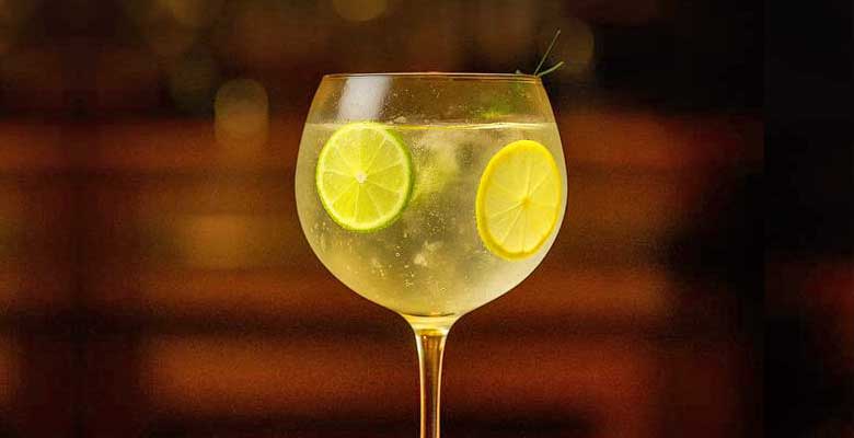 Gin Tonic