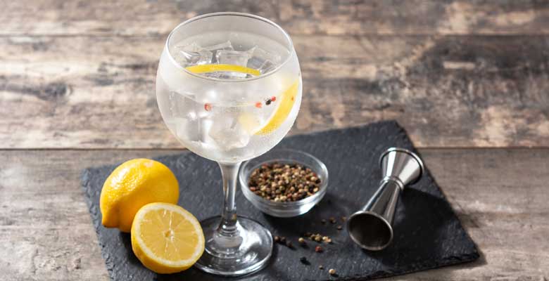 Gin