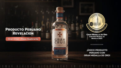Gran Cruz