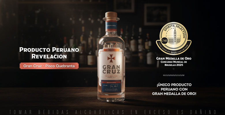 Gran Cruz