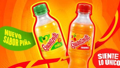 Guaraná Piña