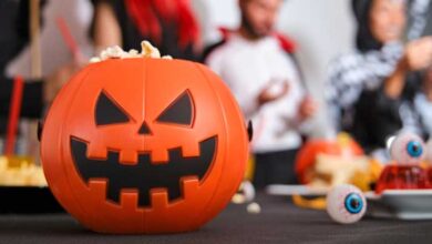 Halloween