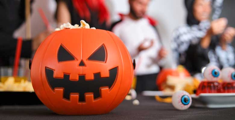 Halloween