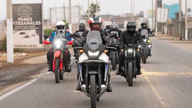 Honda Motos