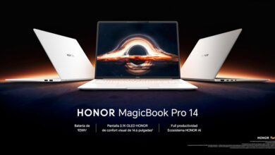 Honor Magicbook Pro