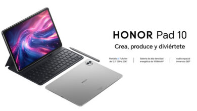 Honor PAD 10