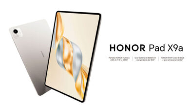 Honor PAD
