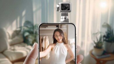 Honor Robot Phone